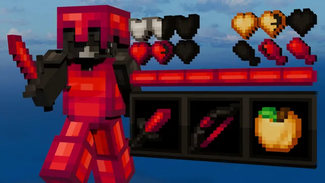 Phantom Red 16x preview