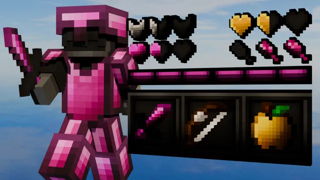Pink 16x preview