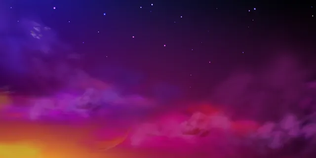Pinkish sky overlay 2048x preview