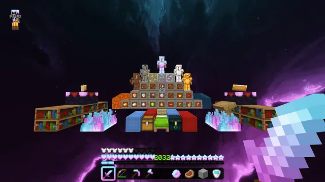 plasma [16x] Cotton Candy preview