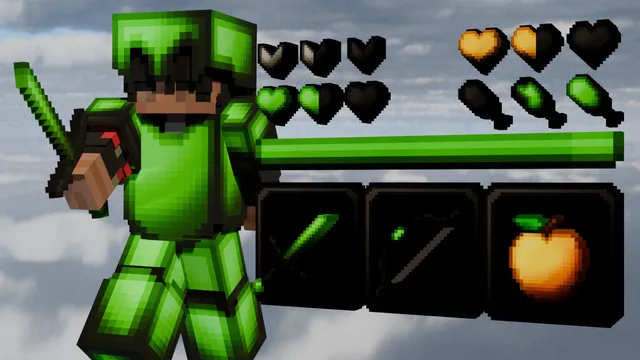 Poisonous 32x preview