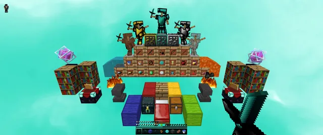 praayy 6k Pack