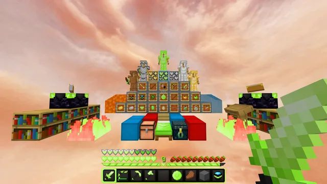 Primrose 16x [LIME] preview