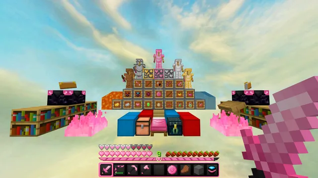 Primrose 16x [PINK]