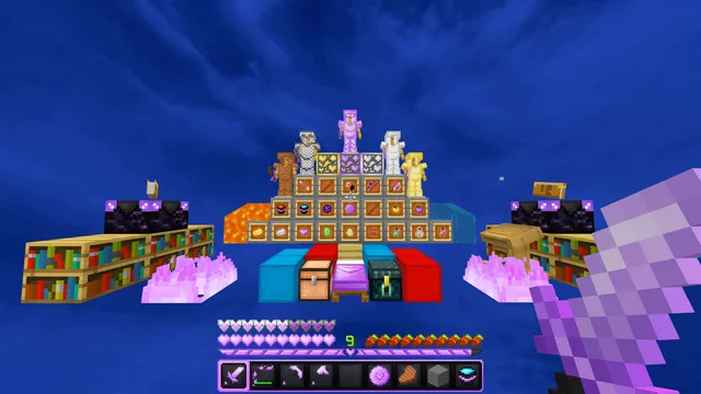 Primrose 16x [PURPLE] preview