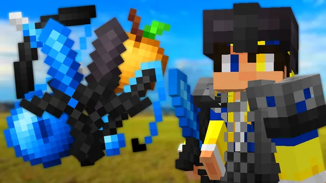 Prism [16x] 1.21