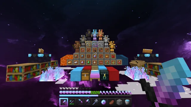 prism [16x] [1.21] Cotton Candy preview
