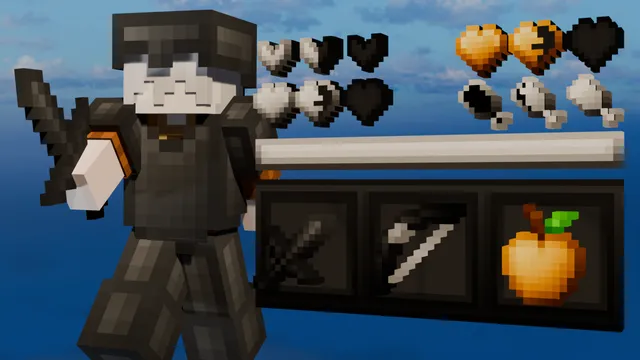 prism black and white 16x preview