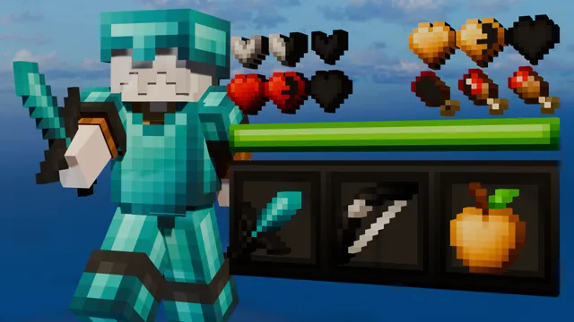prism default 16x preview