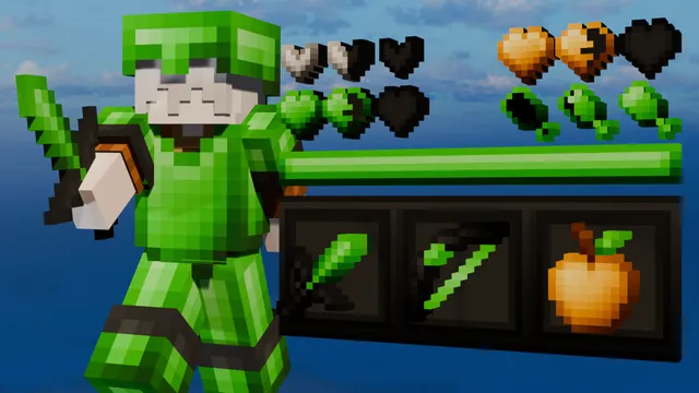 prism green 16x preview