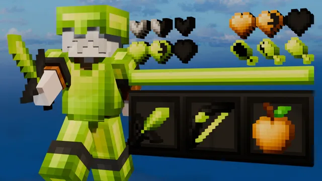 prism lime 16x preview