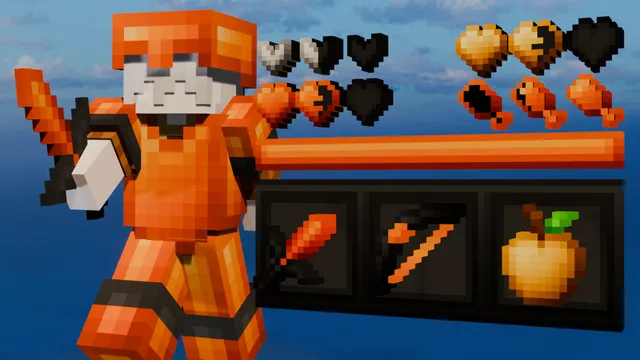 prism orange 16x preview