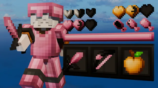 prism rose 16x preview