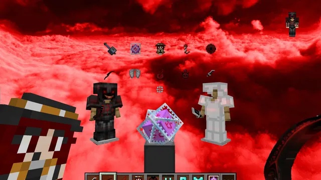 PrivateSmipa PvP