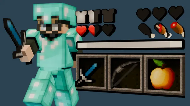 ProductPlacementZukkeron Resourcepack Download preview