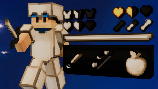 PUG 32x preview