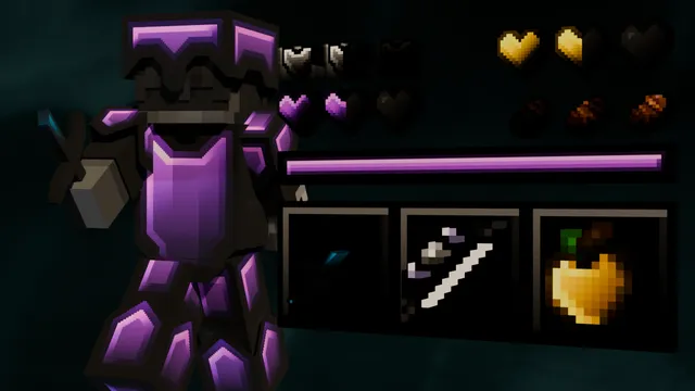 Purple Esdeath Pack preview
