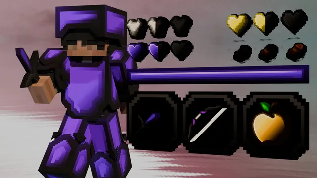 Purple Nights 128x
