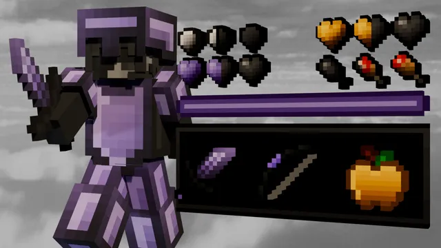 Purple Pastel 16x preview