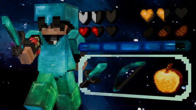 Pyraxis 32x preview