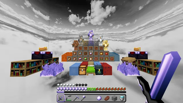 quartz 256x Purple preview