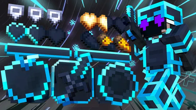 Qubit 16x preview