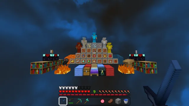 QUITTERS (Dewier 2k Revamp)