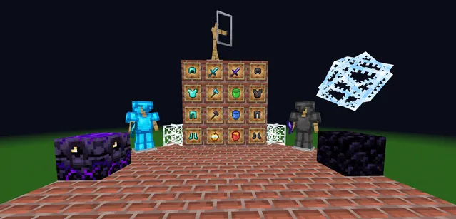 R2ffys Texture Pack