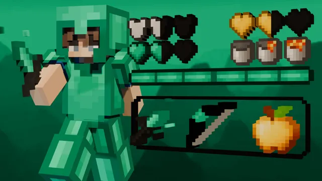 Rage Aqua 16x preview