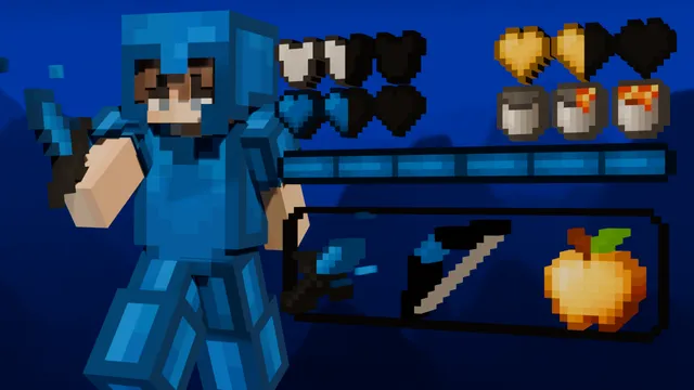 Rage Blue 16x preview