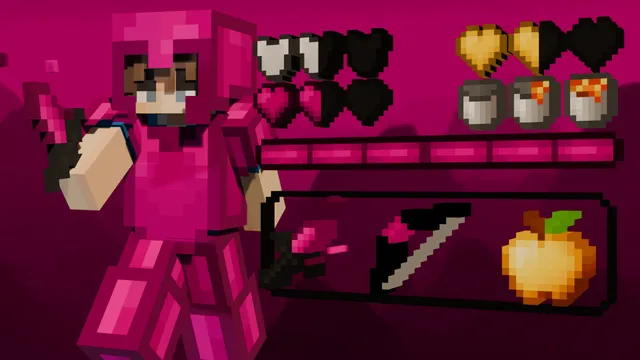 Rage Pink 16x preview