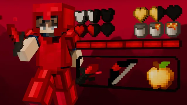 Rage Poppy Red 16x preview