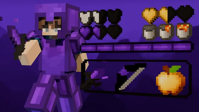 Rage Purple 16x preview