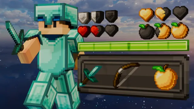 Ranked 32x preview