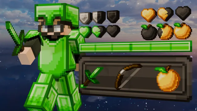 Ranked 32x - Green green gray preview