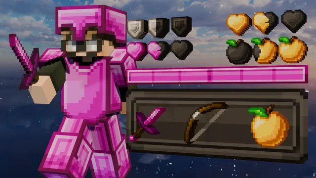 Ranked 32x - Pink pink gray preview
