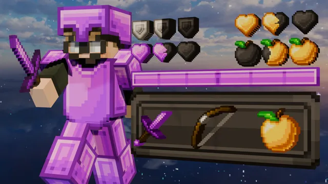 Ranked 32x - Purple purple gray preview