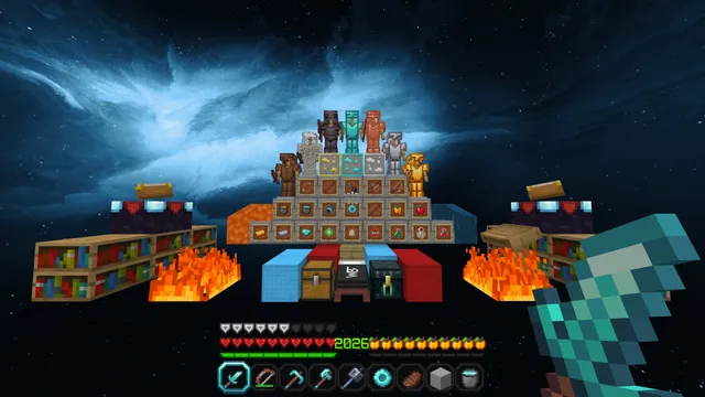 RBW[16x] (Ranked Bedwars 16x) preview