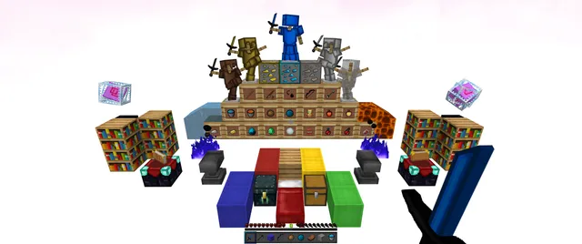 Reb [10k] Pack