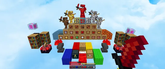 [Red] Virma's 2k Revamp 16x