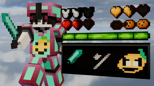 RedFault 2k 16x preview