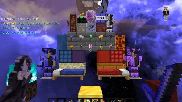 redi x32 preview