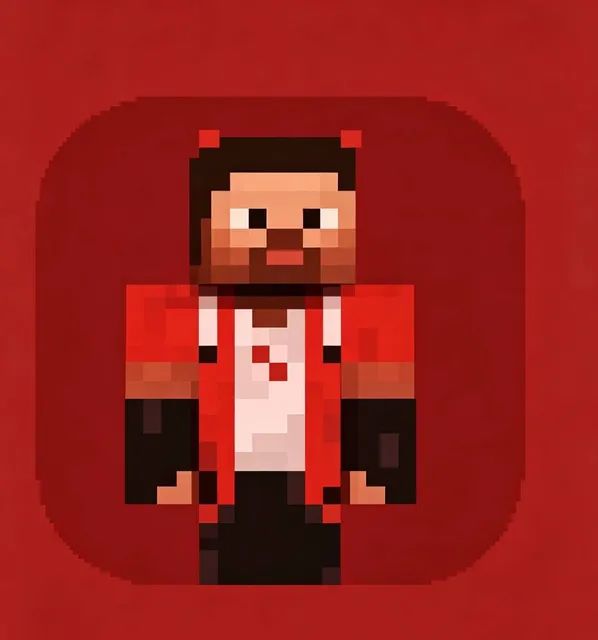 Redmaxpro64's pvp pack 1
