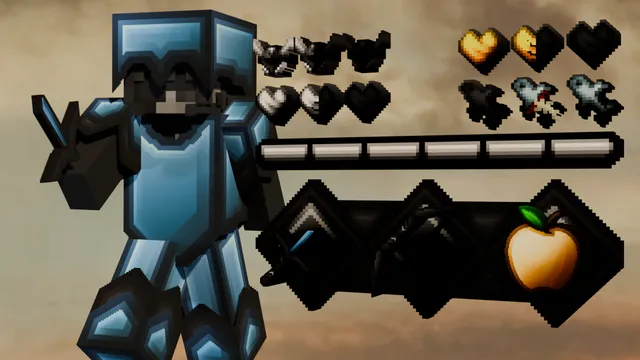 Relaxo 128x preview