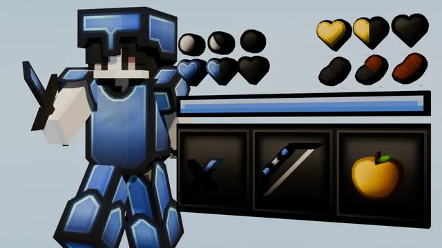 Rem 512x Resourcepack Download
