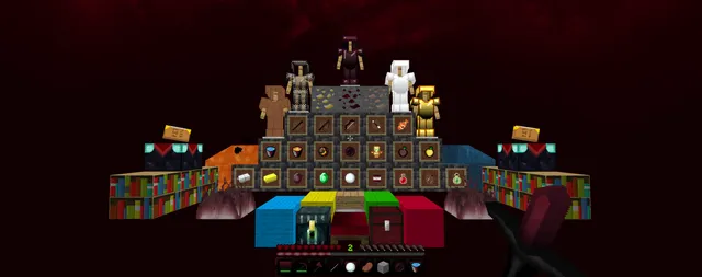 REQUINT [64x] preview