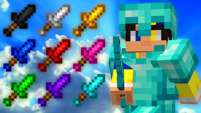 Resolute [16x] (orginal)