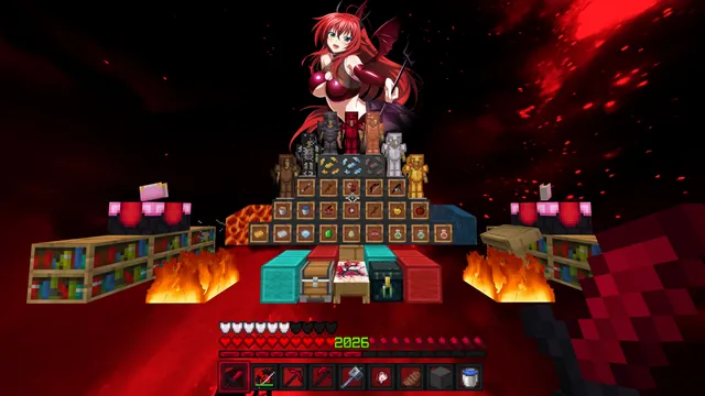 Rias Gremory