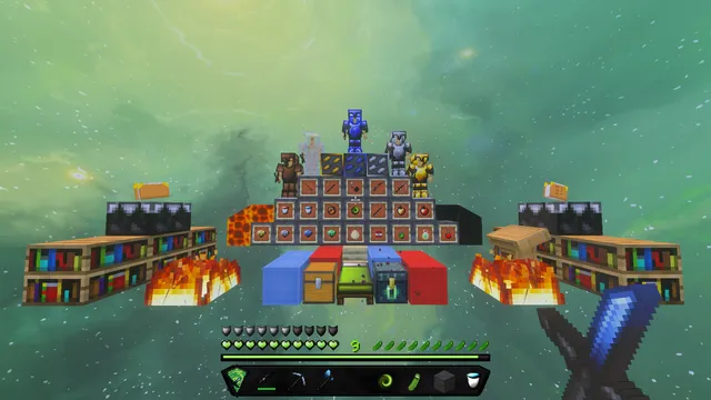 Rick and Morty 64x