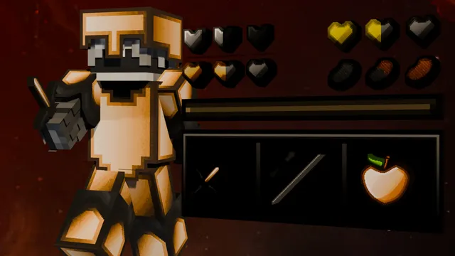 roazyy 2K PACK Resourcepack Download preview